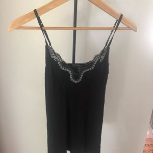 Tahari tank top